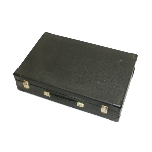 Mesa de sonido Vivanco MX 855 EC